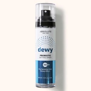 Absolute New York Dewy Probiotic Spray